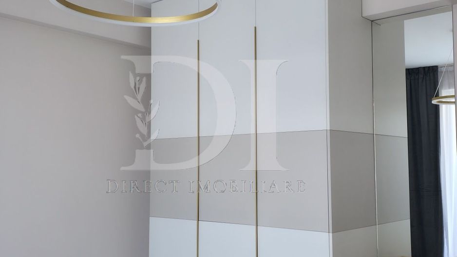 Apartament 3 camere / Garaj subteran / Zona Terra - Poză 6