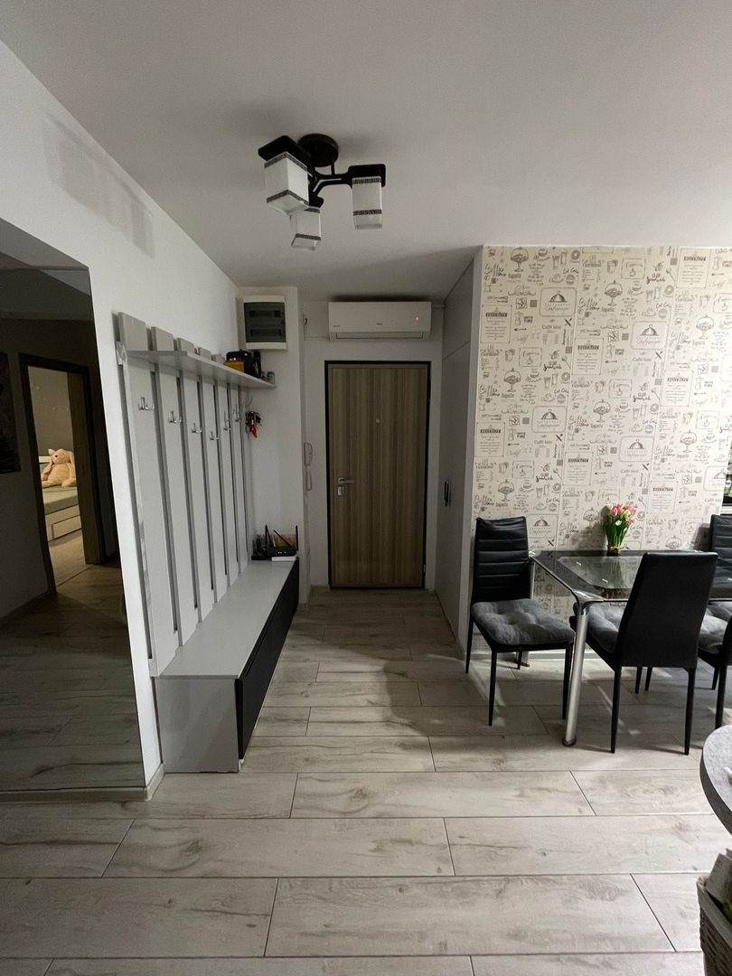 0 INVESTITII! APARTAMENT 3 CAMERE MODERN - Poză 10