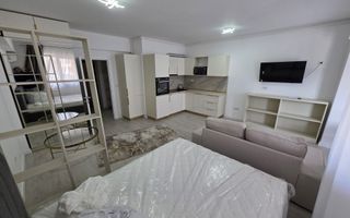 Garsonieră modernă de închiriat – Pipera Ivory  | imobil nou | - Poză 2
