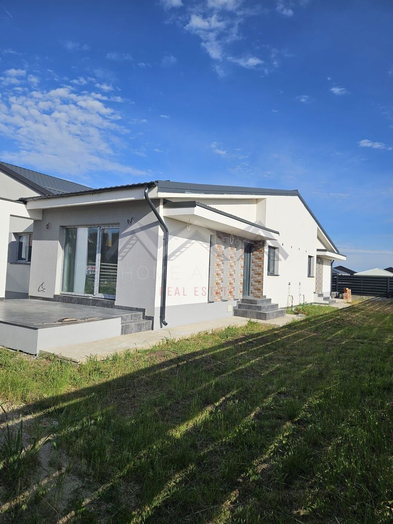 Vilă de vânzare Tunari 3 camere NOU Cartierul Tineretului - Poză 3