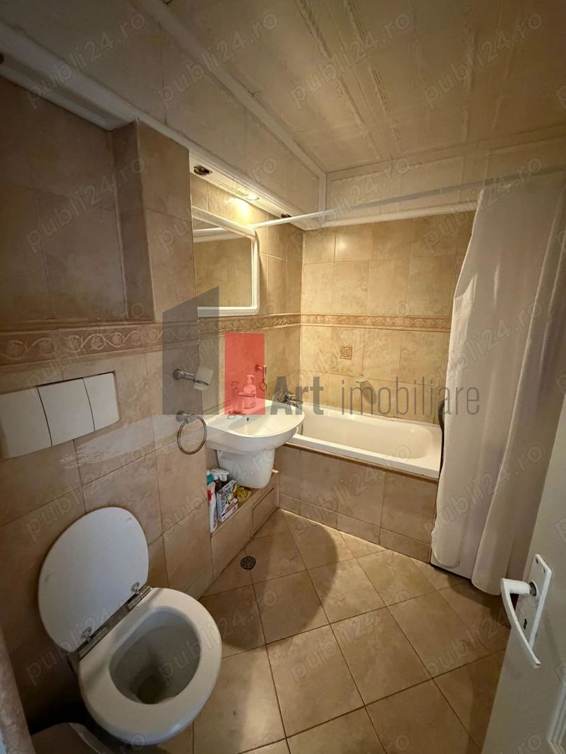 APARTAMENT  2 CAMERE -  MOSILOR , ZECE MESE - Poză 19