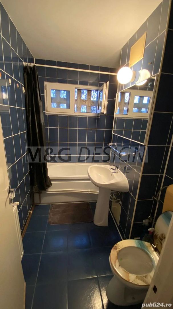 Proprietar inchiriez apartament - zona Circumvalatiunii - Poză 6