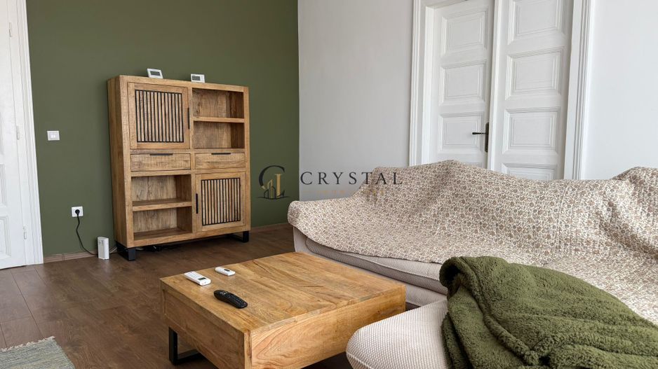 Apartament cu 2 camere de inchiriat | Ultracentral | Oradea - Poză 2