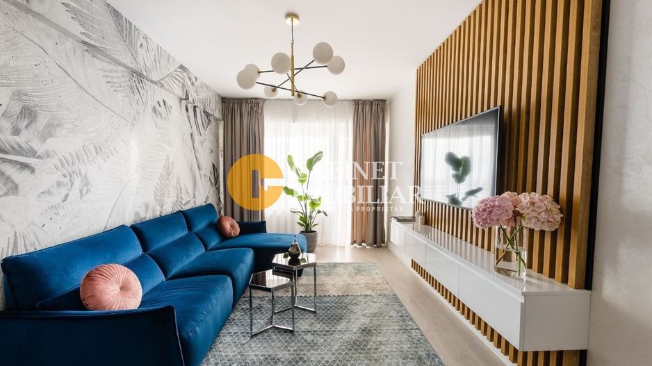 ✨ Apartament 2 camere de vânzare în Copou - Poză 6