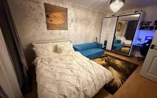 Rahova-Barnova | 2 camere | 56mp | renovat 2024 | centrala proprie | 94.900 euro - Poză 1