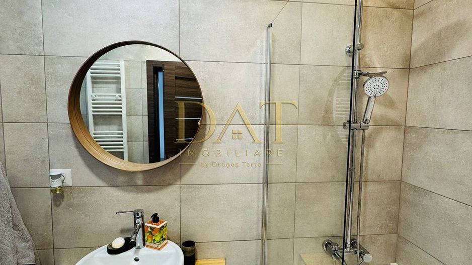 Apartament cu 2 camere | loc parcare subteran | Marasti - Poză 8
