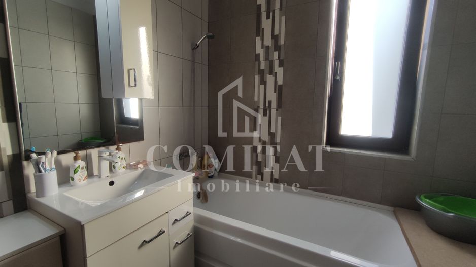 Apartament cu 3 camere | | 71mp | poligon - Poză 12
