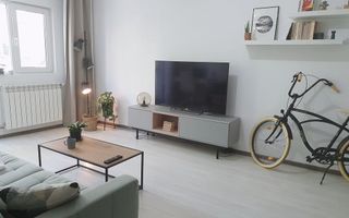 Apartament 2 camere.  Zona Tineretului. Timpuri Noi. - Poză 5