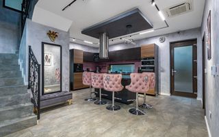 Vila unica | Piscina interioara | Sauna | Fitness | Dotari High Tech - Poză 7