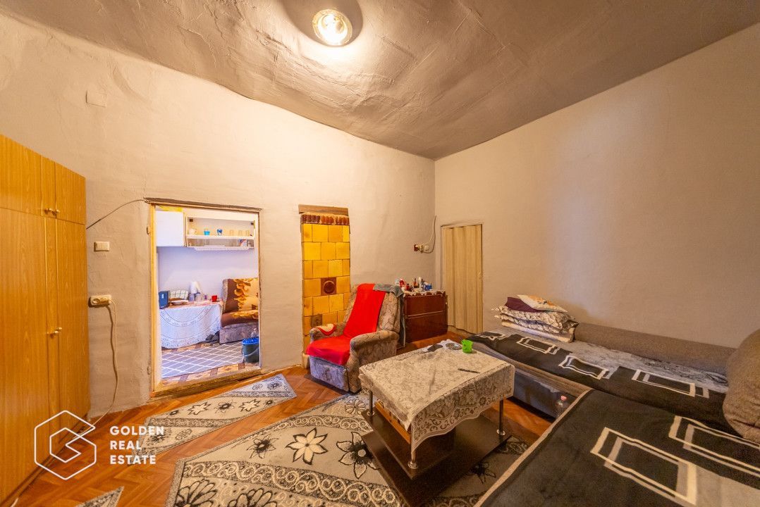 Apartament 1 camera, zona centrala Boul Rosu - Poză 3