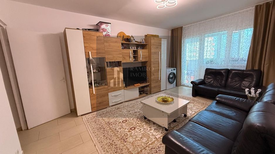 Apartament 2 camere decomandat/10 minute metrou Costin Georgian - Poză 3