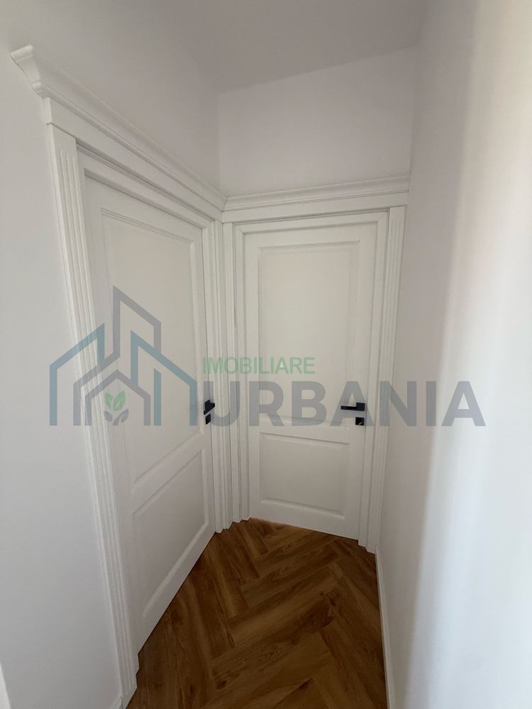 Vand casa tip duplex Hlincea - Poză 3