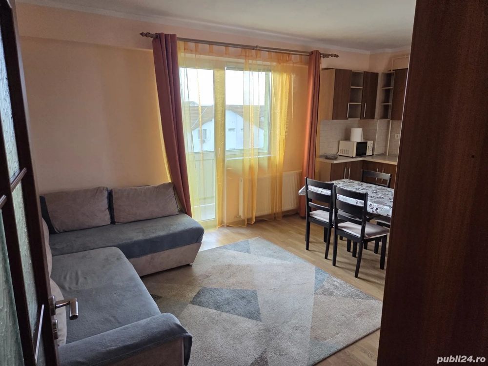 APARTAMENT 3 CAMERE TURNISOR - FRUNZEI - Poză 2