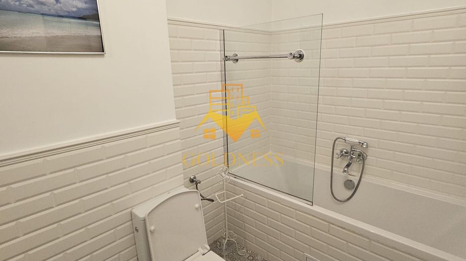 3 camere, modern, parcare, Marasti zona Leroy Merlin, Kaufland, LIDL - Poză 7