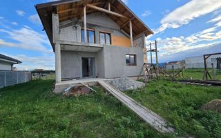 Casa Individuala 5 Camere, 450mp Teren, Alba-Micesti - Poză 13