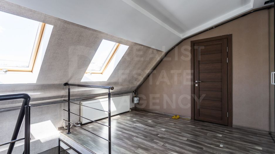 Vânzare, apartament, 1 cameră, strada  Alecu Russo, Râșcani - Poză 5