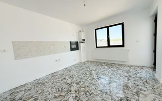 Vila individuala cu 4 camere, P+1+Pod, Comuna Berceni - Poză 10