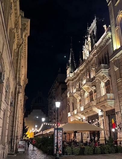 Garsonieră în Centru Istoric Vechi - Direct Proprietar - Poză 7