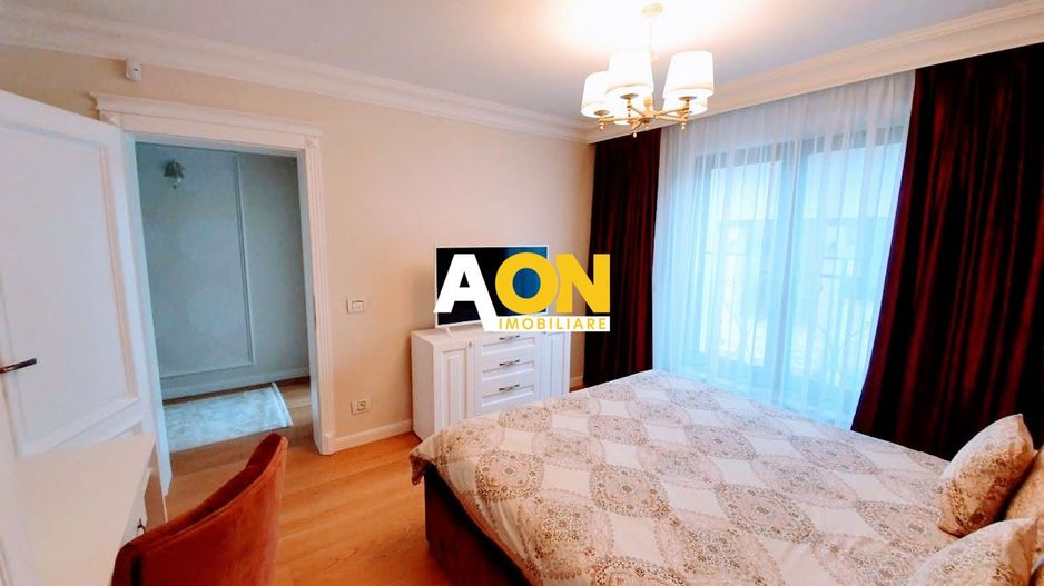 Casa de lux, 1000 mp teren, toate utilitatile, cartierul Cetate - Poză 10