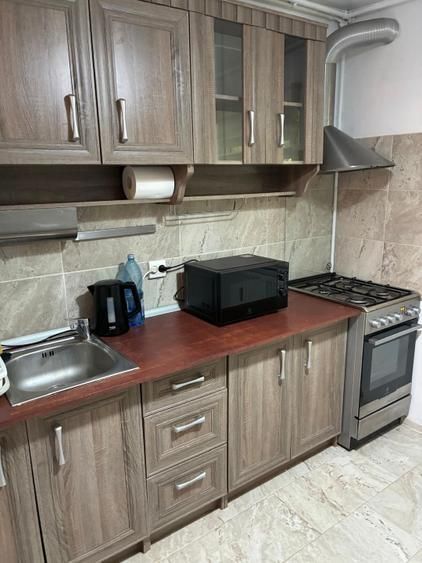 Apartament de 2 camere Aviatiei RI07 - Poză 5