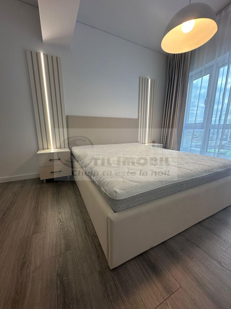 Apartament LUX TATARASI - 550 euro - Poză 10