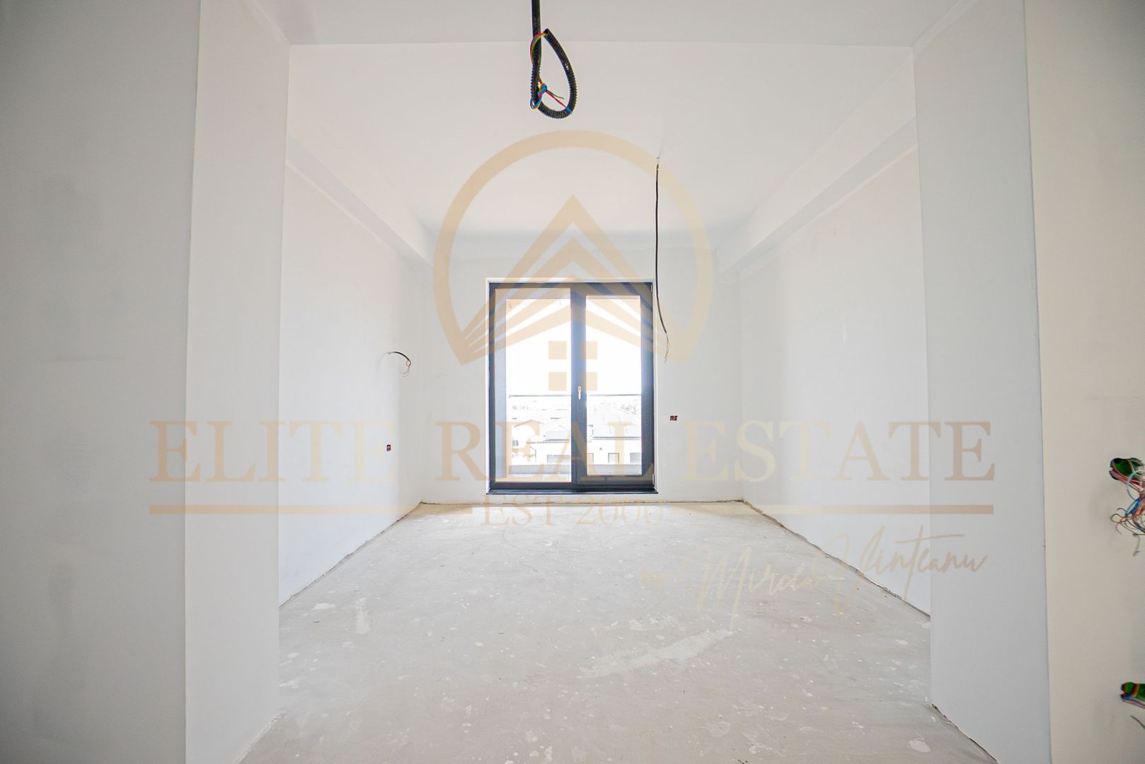 KM 5 - Alpha Residence - Apartament 3 camere cu balcon, etaj 2. - Poză 20