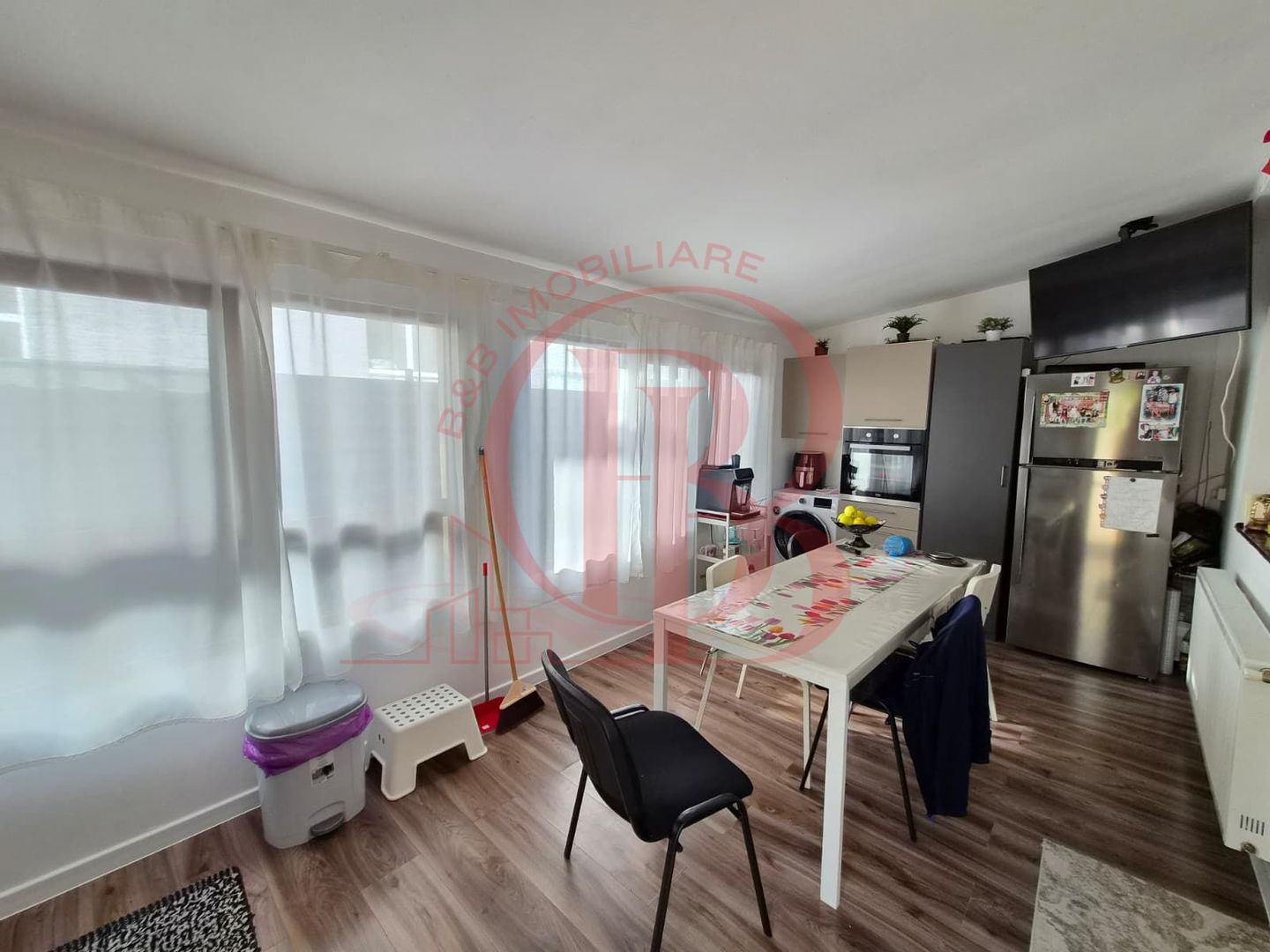 Casa 4 camere Sector 3 Theodor Pallady Mobilata Utilata - Poză 8