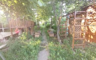 Vanzare casa conslidata Silistea Snagovului Comuna Gruiu, Ilfov Snagov - Poză 35