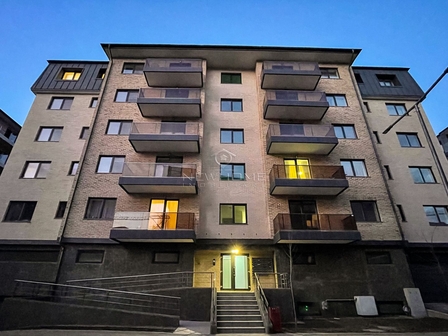 Apartament 2 camere decomandat Chinteni - Poză 18