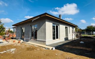 Individuala PARTER PREMIUM Otopeni Odaile - Poză 1