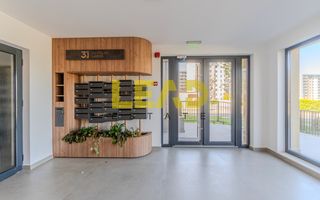 De vanzare ap. 2 camere, 58 mp utili, Rokman! COMISION 0% - Poză 3