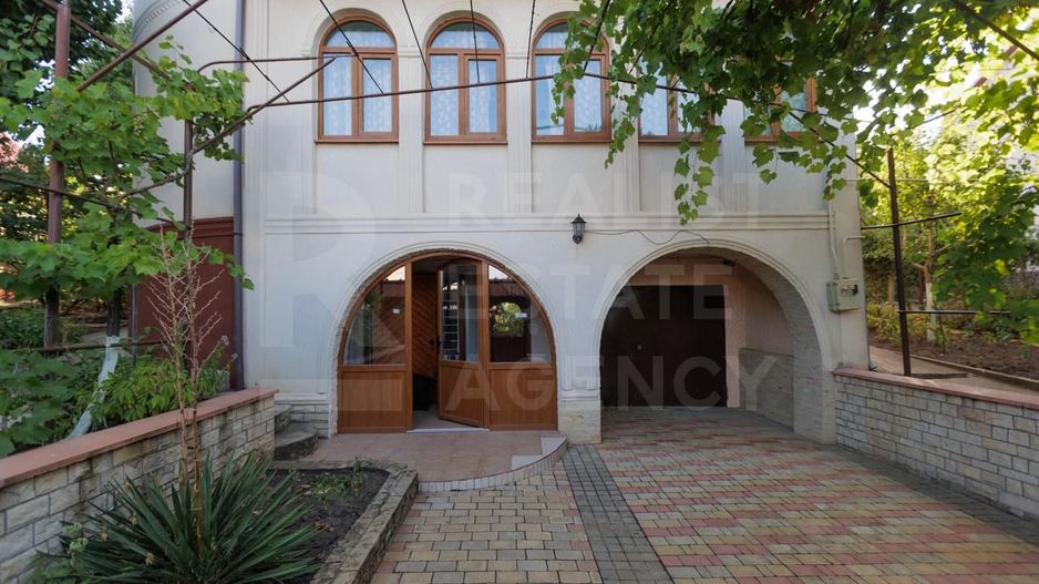 Vânzare, casă, 3 nivele, 170 mp  strada Î.P ,,Astra",  s. Coșernița, - Poză 27
