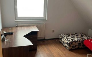 Duplex, 112 mp utili, teren 264 mp, garaj, Florești. - Poză 6