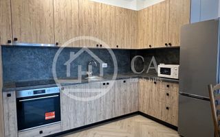 Apartament cu 3 camere de inchiriat in Prima Arena Oradea - Poză 3