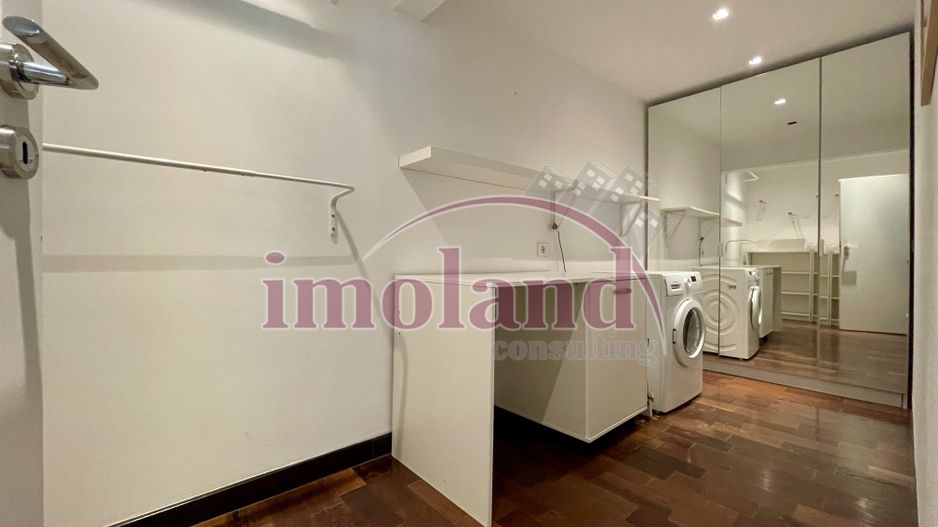 Închiriere Duplex Premium | 4 camere, 3 bai, 140 mp utili, parcare | Floreasca - Schiță 23