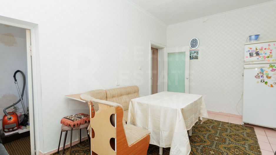 Vânzare, casă individuală, 2 nivele, str. Fructelor, or. Ialoveni. - Poză 29