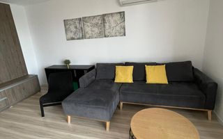 Apartament ultrafinisat, cu 2 terase - eleganta si confort in Gheorgheni - Poză 2