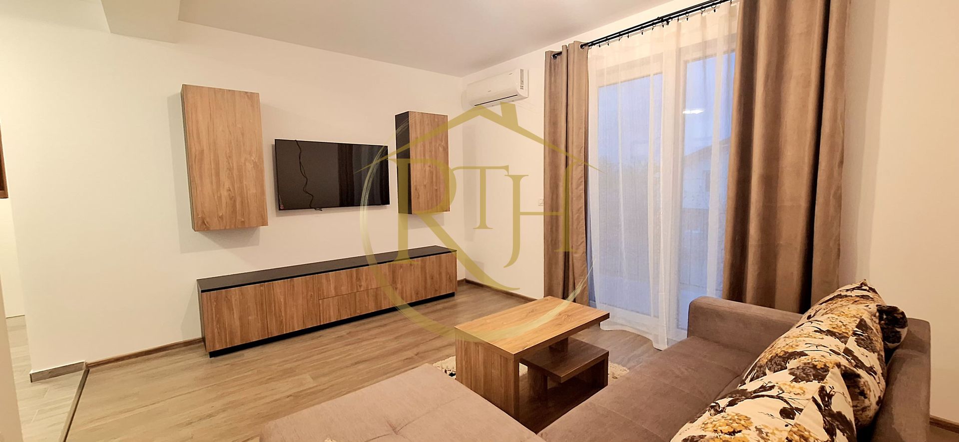 Oferim spre inchiriere apartament cu 2 camere, totul nou, Giroc, Parcul de Role - Poză 10