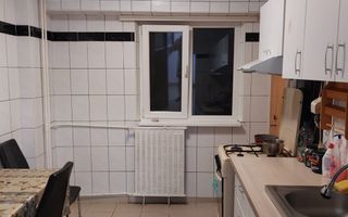 Inchiriez apartament cu 3 camere - Poză 4