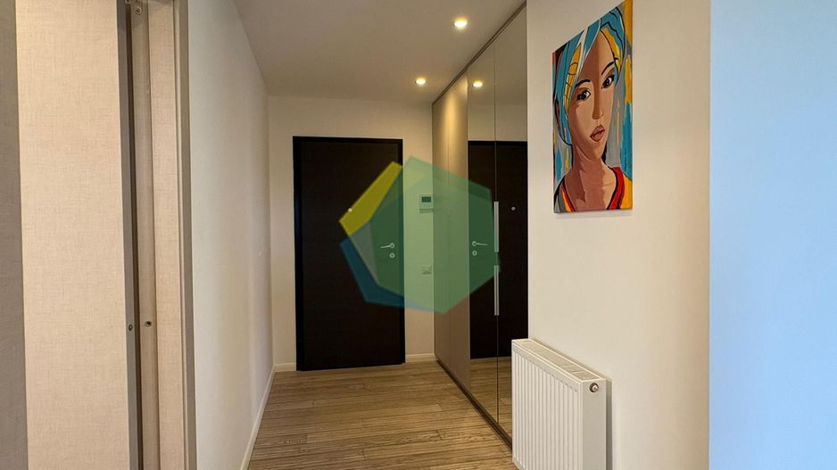 Apartament Premium de Închiriat | Iancu Nicolae – Voluntari, Pipera - Poză 9