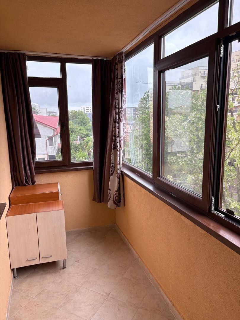 AP. 2 CAMERE - METALURGIEI, CENTRALA PROPRIE, BUCATARIE INCHISA - Poză 9