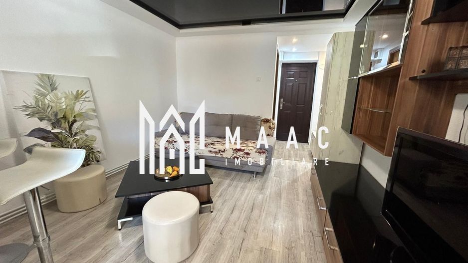 Apartament 1 Camera I Parter I Recent Renovata I Lazaret - Poză 2