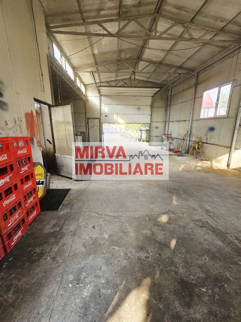 🏡 Casă + Afacere + Relaxare = Investiția Perfectă, in Cioranii de Jos - Poză 26