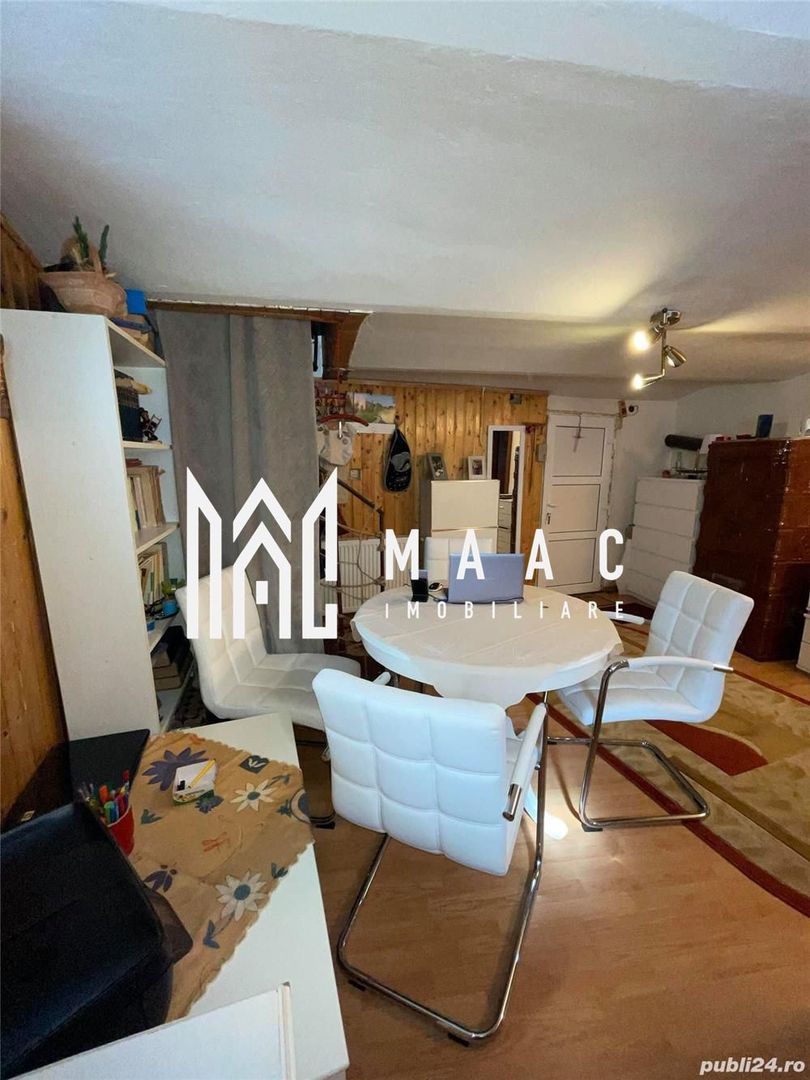 Apartament 2 camere I Decomandat I Zona Ultracentral - Poză 5