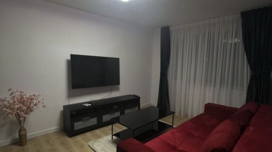 Apartament de inchiriat 2 camere Zona Mihai Bravu - Poză 3
