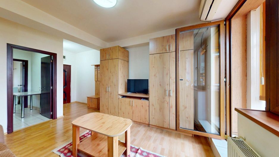 COLENTINA | Doamna Ghica - Garsoniera Etaj 1 Bloc 2015 - Poză 3