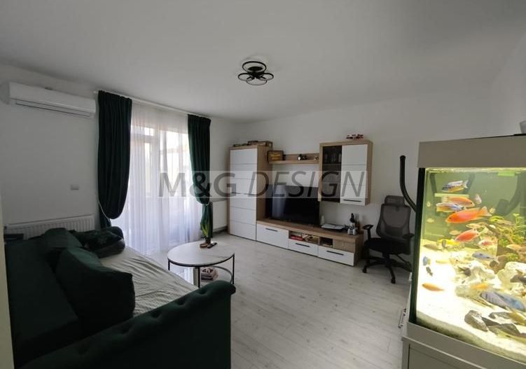 Apartament 2 camere Giroc - Poză 2