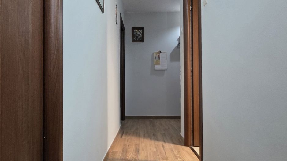 Apartament cu 2 camere, etaj 1, mobilat și utilat, VASLUI - zona COPOU; - Poză 8