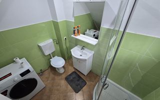 Apartament 3 camere | 96 mp Utili | Etaj 1 | Bulevardul Victoriei - Poză 12
