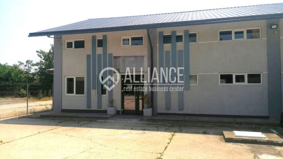 SERE (COD10) - Hala de inchiriat 400 mp - Poză 2